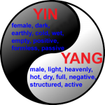 Yin Yang You | Yang-Sheng.com